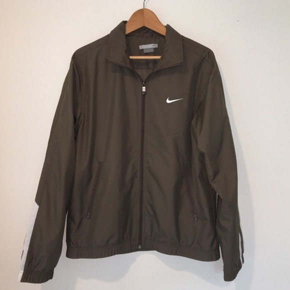 Nike Other - Nike windbreaker size M